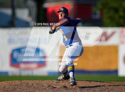 Thumbnail 1 in Kennard-Dale vs Selinsgrove (PIAA 4A First Round) photogallery.