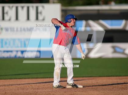 Thumbnail 3 in Kennard-Dale vs Selinsgrove (PIAA 4A First Round) photogallery.