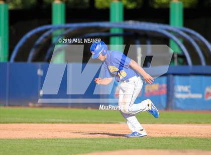 Thumbnail 2 in Kennard-Dale vs Selinsgrove (PIAA 4A First Round) photogallery.