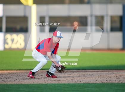 Thumbnail 3 in Kennard-Dale vs Selinsgrove (PIAA 4A First Round) photogallery.