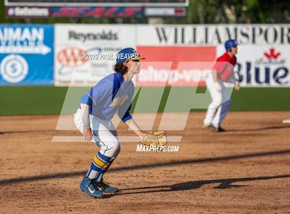 Thumbnail 3 in Kennard-Dale vs Selinsgrove (PIAA 4A First Round) photogallery.