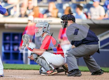Thumbnail 3 in Kennard-Dale vs Selinsgrove (PIAA 4A First Round) photogallery.