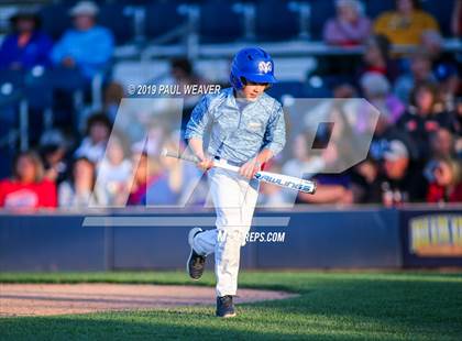 Thumbnail 2 in Kennard-Dale vs Selinsgrove (PIAA 4A First Round) photogallery.