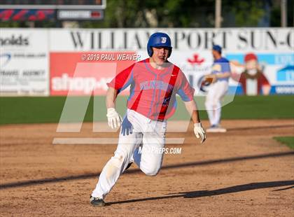 Thumbnail 1 in Kennard-Dale vs Selinsgrove (PIAA 4A First Round) photogallery.