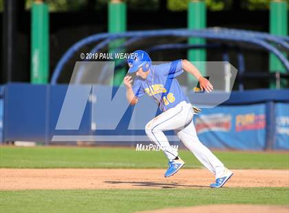 Thumbnail 3 in Kennard-Dale vs Selinsgrove (PIAA 4A First Round) photogallery.