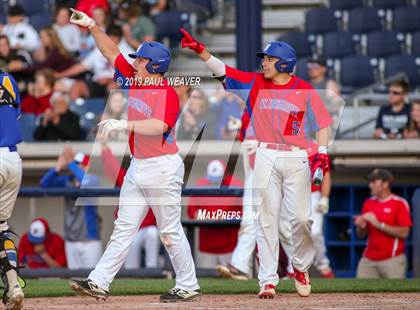 Thumbnail 3 in Kennard-Dale vs Selinsgrove (PIAA 4A First Round) photogallery.