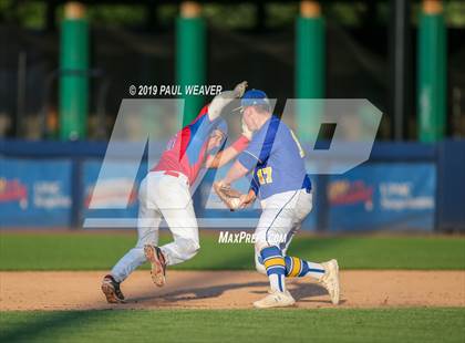 Thumbnail 3 in Kennard-Dale vs Selinsgrove (PIAA 4A First Round) photogallery.