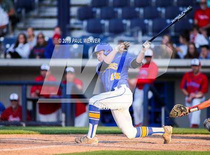Thumbnail 3 in Kennard-Dale vs Selinsgrove (PIAA 4A First Round) photogallery.