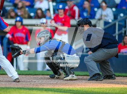Thumbnail 3 in Kennard-Dale vs Selinsgrove (PIAA 4A First Round) photogallery.