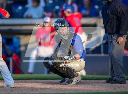 Thumbnail 2 in Kennard-Dale vs Selinsgrove (PIAA 4A First Round) photogallery.