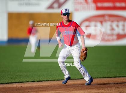 Thumbnail 1 in Kennard-Dale vs Selinsgrove (PIAA 4A First Round) photogallery.
