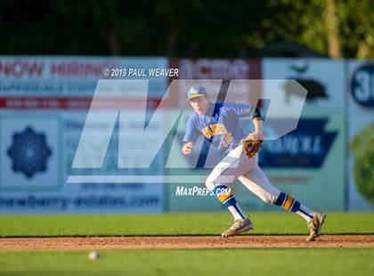 Thumbnail 3 in Kennard-Dale vs Selinsgrove (PIAA 4A First Round) photogallery.