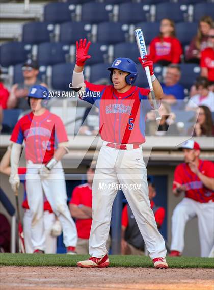 Thumbnail 1 in Kennard-Dale vs Selinsgrove (PIAA 4A First Round) photogallery.