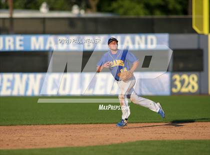 Thumbnail 1 in Kennard-Dale vs Selinsgrove (PIAA 4A First Round) photogallery.