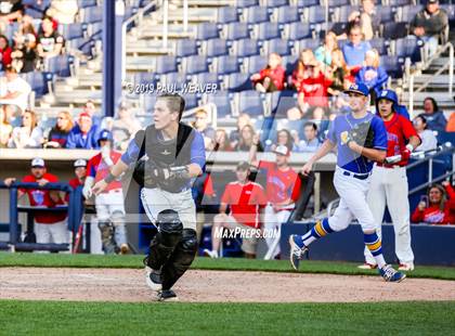 Thumbnail 3 in Kennard-Dale vs Selinsgrove (PIAA 4A First Round) photogallery.