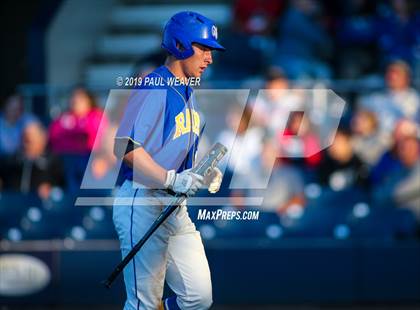 Thumbnail 2 in Kennard-Dale vs Selinsgrove (PIAA 4A First Round) photogallery.