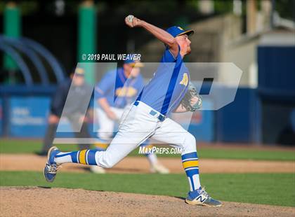 Thumbnail 2 in Kennard-Dale vs Selinsgrove (PIAA 4A First Round) photogallery.