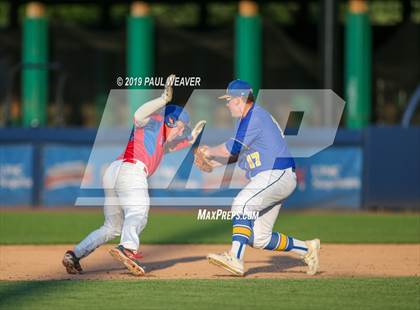 Thumbnail 2 in Kennard-Dale vs Selinsgrove (PIAA 4A First Round) photogallery.