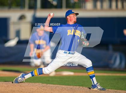 Thumbnail 1 in Kennard-Dale vs Selinsgrove (PIAA 4A First Round) photogallery.