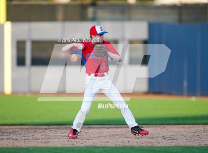 Thumbnail 3 in Kennard-Dale vs Selinsgrove (PIAA 4A First Round) photogallery.