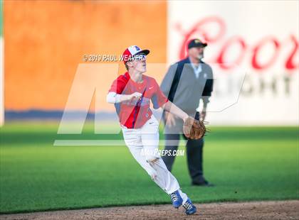 Thumbnail 2 in Kennard-Dale vs Selinsgrove (PIAA 4A First Round) photogallery.