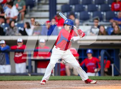 Thumbnail 3 in Kennard-Dale vs Selinsgrove (PIAA 4A First Round) photogallery.