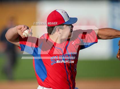 Thumbnail 2 in Kennard-Dale vs Selinsgrove (PIAA 4A First Round) photogallery.