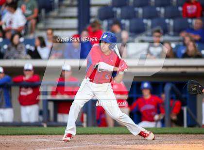 Thumbnail 1 in Kennard-Dale vs Selinsgrove (PIAA 4A First Round) photogallery.