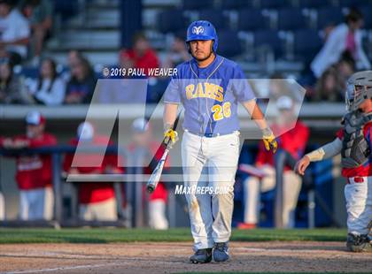 Thumbnail 3 in Kennard-Dale vs Selinsgrove (PIAA 4A First Round) photogallery.