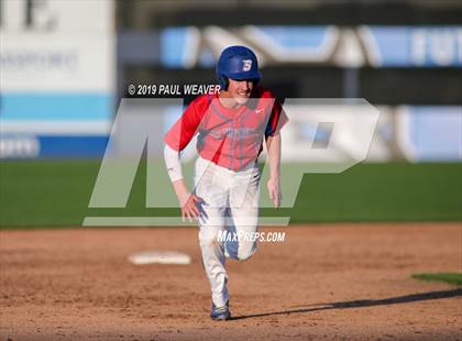 Thumbnail 1 in Kennard-Dale vs Selinsgrove (PIAA 4A First Round) photogallery.