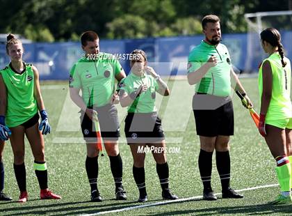 Thumbnail 2 in Clash of the Carolinas (NC-SC All Star Game) photogallery.