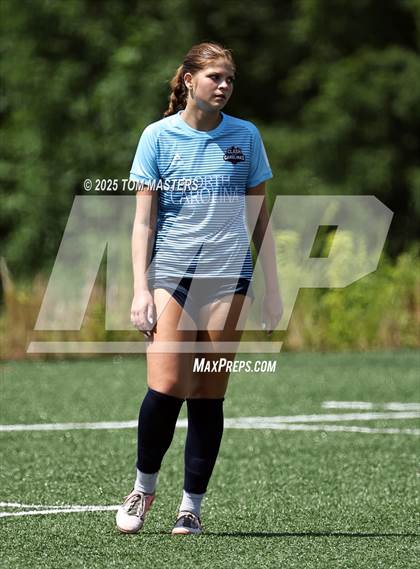 Thumbnail 3 in Clash of the Carolinas (NC-SC All Star Game) photogallery.
