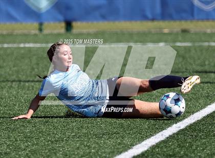 Thumbnail 1 in Clash of the Carolinas (NC-SC All Star Game) photogallery.