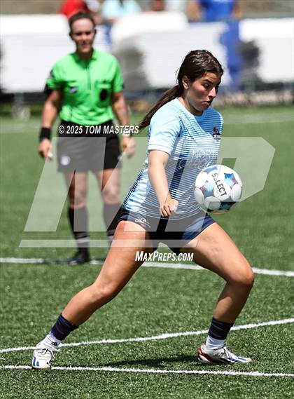 Thumbnail 1 in Clash of the Carolinas (NC-SC All Star Game) photogallery.