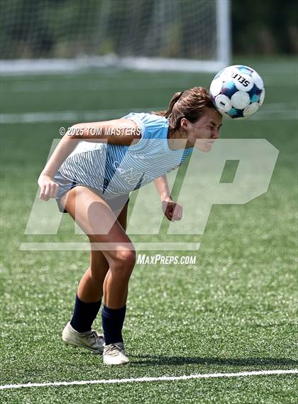 Thumbnail 3 in Clash of the Carolinas (NC-SC All Star Game) photogallery.