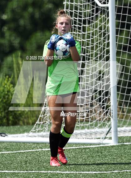 Thumbnail 3 in Clash of the Carolinas (NC-SC All Star Game) photogallery.