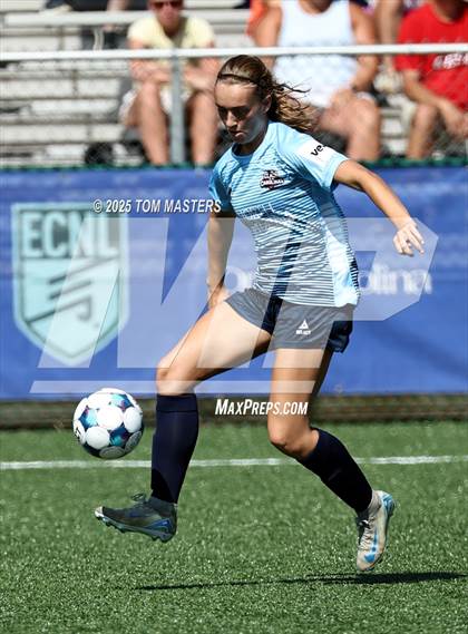 Thumbnail 1 in Clash of the Carolinas (NC-SC All Star Game) photogallery.