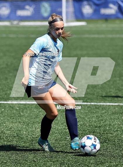 Thumbnail 3 in Clash of the Carolinas (NC-SC All Star Game) photogallery.