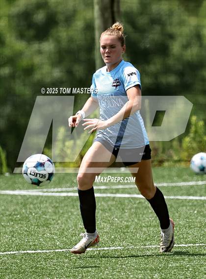 Thumbnail 3 in Clash of the Carolinas (NC-SC All Star Game) photogallery.