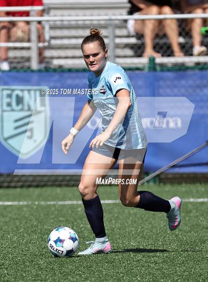 Thumbnail 3 in Clash of the Carolinas (NC-SC All Star Game) photogallery.