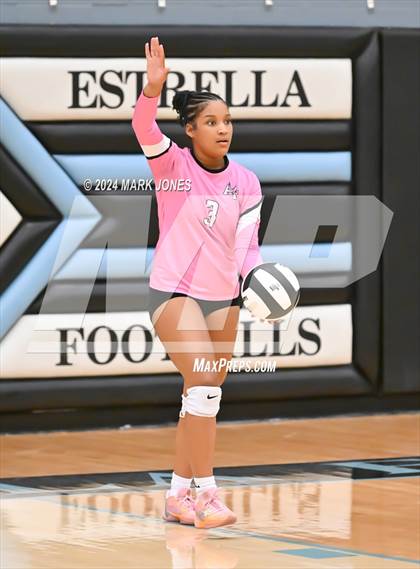 Thumbnail 1 in Agua Fria @ Estrella Foothills photogallery.