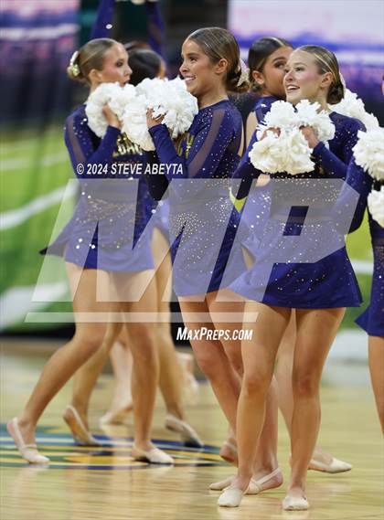 Thumbnail 2 in Legacy (CHSAA 5A State Spirit Championships) photogallery.