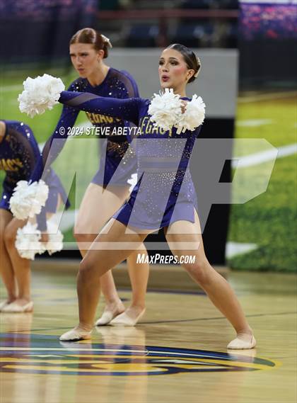 Thumbnail 2 in Legacy (CHSAA 5A State Spirit Championships) photogallery.