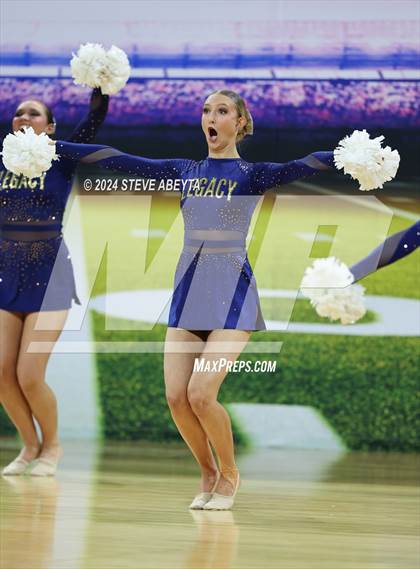 Thumbnail 3 in Legacy (CHSAA 5A State Spirit Championships) photogallery.
