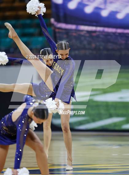 Thumbnail 1 in Legacy (CHSAA 5A State Spirit Championships) photogallery.