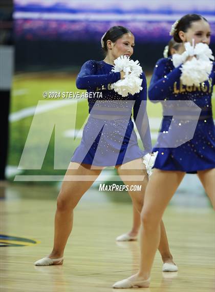 Thumbnail 3 in Legacy (CHSAA 5A State Spirit Championships) photogallery.