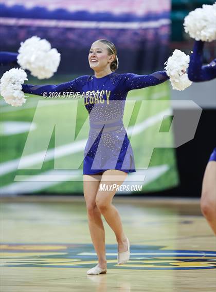 Thumbnail 2 in Legacy (CHSAA 5A State Spirit Championships) photogallery.