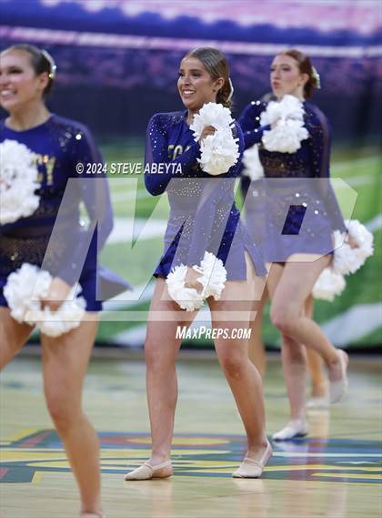 Thumbnail 1 in Legacy (CHSAA 5A State Spirit Championships) photogallery.