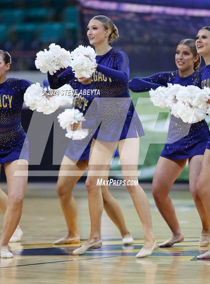 Thumbnail 1 in Legacy (CHSAA 5A State Spirit Championships) photogallery.