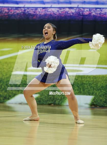 Thumbnail 2 in Legacy (CHSAA 5A State Spirit Championships) photogallery.